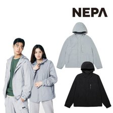 [네파] 남여 봄가을 C-TR 라이프스타일 바람막이 자켓 7H50660