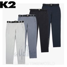 K2 남성 여름 기능성 FLY HIKE 아이스 팬츠 KMM23313