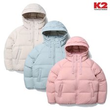 K2 케이투 여성 소프트 푸퍼 다운 자켓 / KWW21568