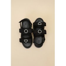 Ribbon point sandal(black) DG2AM24011BLK_추가이미지