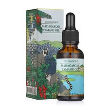 마다가스카르 타마누오일 오리지널 30ml