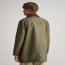 [ 22F/W 신상품] 간트 왁스 더블 데커 아우터 DG72220054_추가이미지