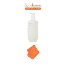 설화수[3월]순행클렌징오일 400ml