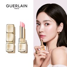 [겔랑][선물포장/갤러리아단독] 키스키스 비글로우 립밤 세트_추가이미지