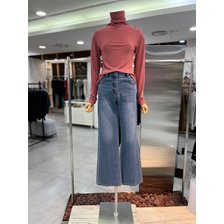 이너 폴라 티셔츠(GMDATS901F)