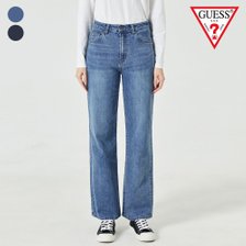 GUESS Jeans S/S [여성] YO1D9055 와이드