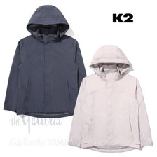 K2 KWP23114 여성 봄 바람막이 방수자켓 MAC JACKET