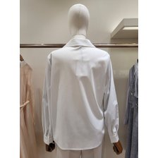 [케네스레이디](E509) 엘리코 솔리드 셔츠 (EWSTOB0200)_추가이미지