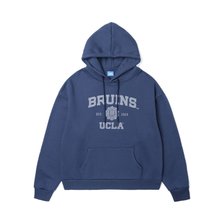 [UCLA]남여공용)BRUINS 프린트 기모후디[BLUE]UZALT90 43