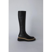 Span long boots(black) DG3BW22501BLK