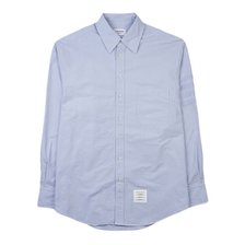 남성 4바 스트라이프 셔츠 MWL381A 06496 480 /1