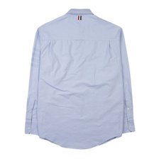남성 4바 스트라이프 셔츠 MWL381A 06496 480 /1_추가이미지