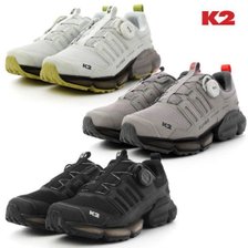 K2 케이투 수지트레킹화 공용 플라이하이크 코드 FUF21G06/07/08