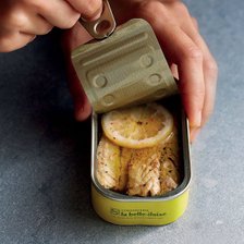 올리브오일, 레몬, 5가지 통후추의 고등어 필렛_추가이미지