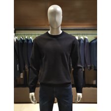 킨록 F/W 레귤러핏 기본 라운드 니트 3종 택1 TGY5153_추가이미지