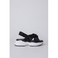 Dahlia sandal(black) DG2AM22042BLK