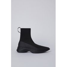 Tune knit sneakers(black) DG4DA22519BLK