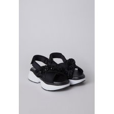 Dahlia sandal(black) DG2AM22042BLK_추가이미지