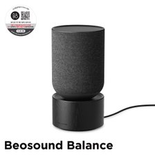 정품 뱅앤올룹슨 베오사운드 밸런스 Non-GVA (Beosound Balance Non-GVA) 프리미엄 블루투스 스피커 Black Oak