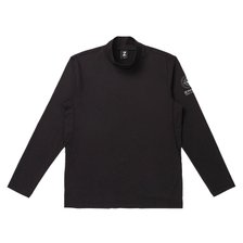 [J]이르티시 반넥 티셔츠 U (ZFCDFTL701)