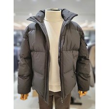 22 F/W 킨록 구스다운 봄버 숏점퍼 2종 택1 OEU5051_추가이미지
