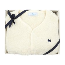 (출산,백일,돌,조카선물)IV/YE)COZY플리스베스트A(43A70-030-03)
