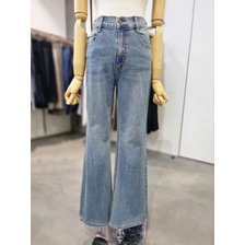 ABFZ 연청부츠컷데님팬츠(ABX5HE35)