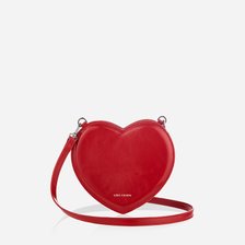 [아도르 하트백] Adore Heart Bag