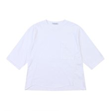 루이 아웃포켓 티셔츠 (CHB-TS028W5)
