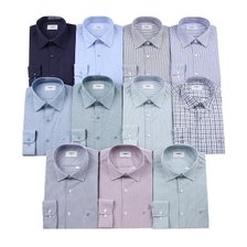 (선물포장 가능) 레노마 긴소매 슬림핏 와이셔츠 20종 RZRSL0100 외