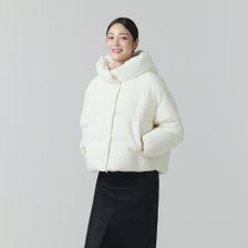 [24 F/W] 잇미샤 하이넥 후드 구스 다운 ITOAZPD310_추가이미지