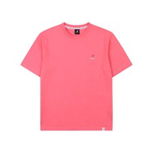 캉골 블라썸 프린트 심볼 티셔츠 2699 핑크