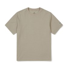 [스노우피크] 태번수 반팔 티셔츠 - 베이지 (S23MMFTS02BG)