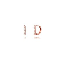 [스톤헨지] 14K 원터치 귀걸이 U0044_추가이미지
