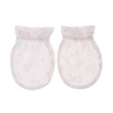 (말띠신상품)꽃토끼뱀부손싸개(A1A-11208) 출산 태교 축하상품