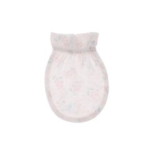 (말띠신상품)꽃토끼뱀부손싸개(A1A-11208) 출산 태교 축하상품_추가이미지