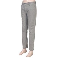 바쏘&바쏘옴므]2024 S/S 그레이컬러 데님바지_추가이미지