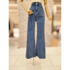 [레코브] 아웃포켓와이드팬츠 (LC61C9DP537X)