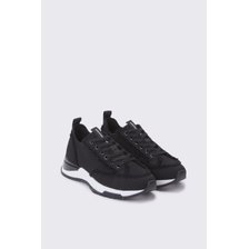Nella knit sneakers(black) DG4DA23509BLK