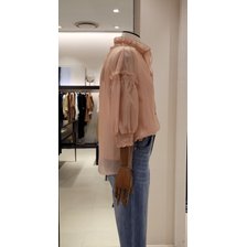 프릴 블라우스(CM6E0BL61)_추가이미지