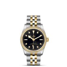 BLACK BAY ONE 31 S&G(블랙 베이 원 31 S&G) M79613-0005
