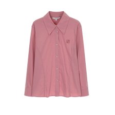 [온앤온] 컬러 포인트 셔츠 NEW2AB817