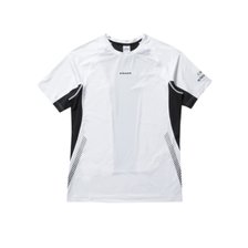 아이더 가랜더 남성 라운드 티셔츠 DMM20239