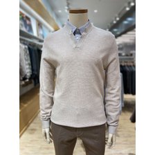 [올젠] F/W 셔츠 레이어드 스웨터 3종 택1-갤광교 ZPD4ER1501_추가이미지