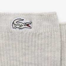 [여성] 라코스테 골지 양말 RA030E-55G_추가이미지