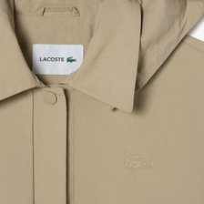 [여성] 라코스테 중기장 사파리 점퍼 BF602E-55G 02S_추가이미지