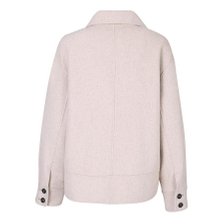 [씨][22F/W] 카라 크롭 모직 자켓 (SFJRY2222)_추가이미지