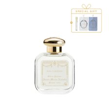 산타마리아노벨라 로사 가데니아 오 드 코롱 50ml(+향수2ml+바디샘플+핸드워시8ml)