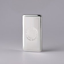 대한민국금거래소 진공실버바 1000g