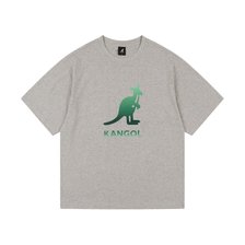[캉골] 캉골 그라데이션 티셔츠 2759 3종 택 1_추가이미지
